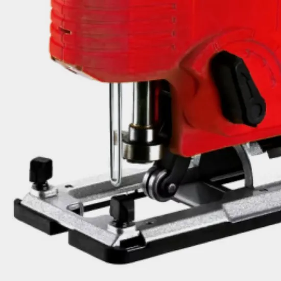 Raytal Jig Saw, 127V-60Hz Voltage, 800W Rated Power, 0-3000rpm No Load Speed