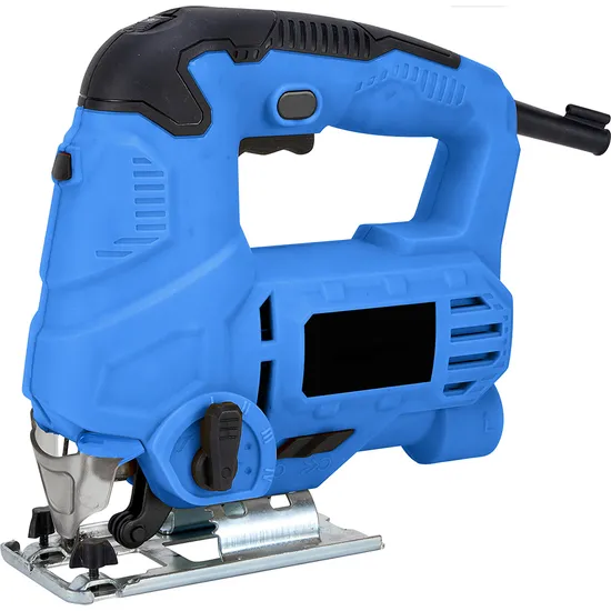 800W Portable Multifunctional Hand-Held Power Electric Jig Saw Machine for Wood Cutting Industrial