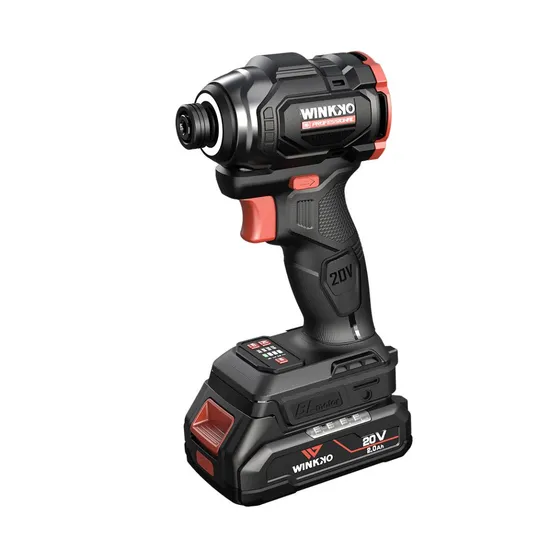Powerful Cordless Hammer Drill with Adjustable Speed Settings
