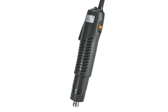 Bsd-102lb Kilews Low Torque Compact DC Semi-Automatic Screwdriver for Production Line