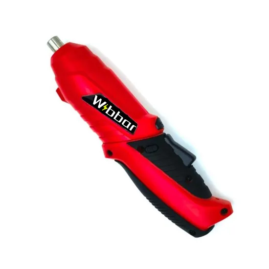 Household Small Charging Screwdriver