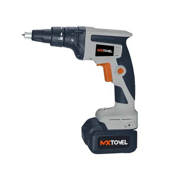 Brushless Li-ion Fastening Tool Parafusadeira Eletrica Ferramentas Drywall Screwdriver