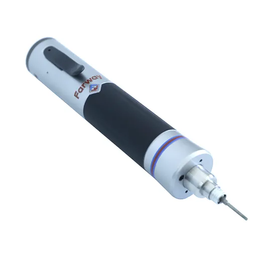 High Torque Precision Automatic Electric Screwdriver