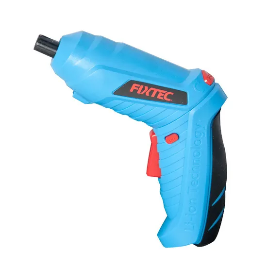 Fixtec 3.5nm LED Working Light 3.6V Cordless Screwdriver