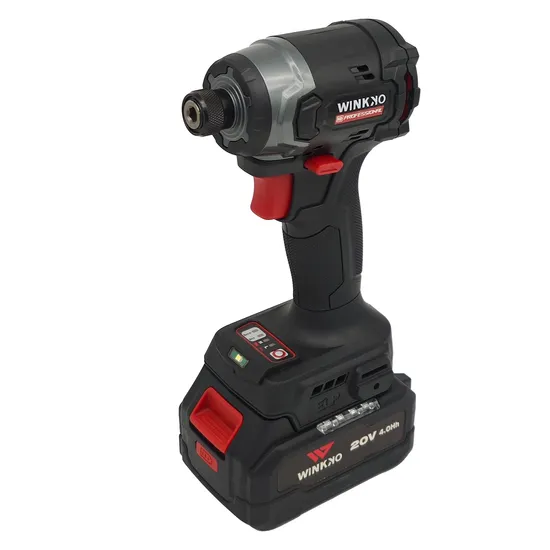 Multi-Purpose Drill for Precision Tile and Wood Projects