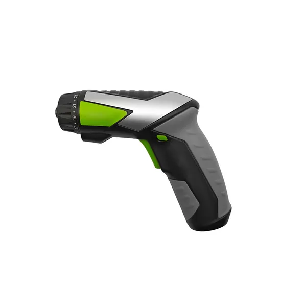 Electric Screwdriver Drill Electricians Cordless Power Tool Sets