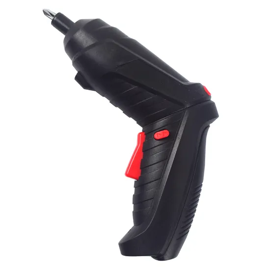 Mini 3.6V Rechargeable LED Power Tools Cordless Handheld Electric Screwdriver