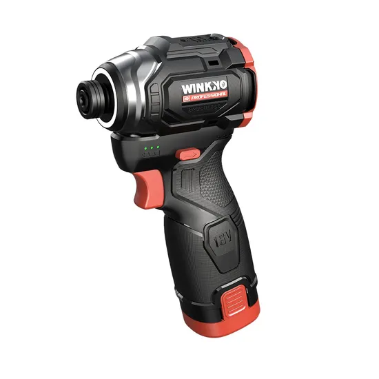 14V 16V Cordless Brushless Battery Lithium Accumulator Hand Impact Screwdriver Li-ion Power