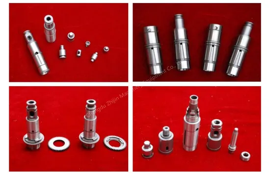 Electric Pick Parts for Power Tools and Electric Shears Accessories