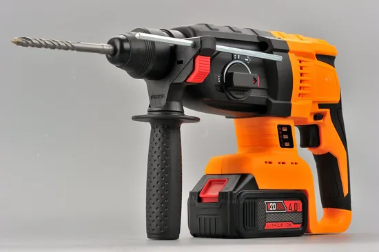 2023hot Power Hammer Drills Rotary Hammer Power Electric