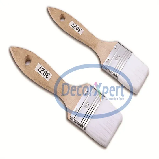 Long Handle Paint Brush Painting Tools