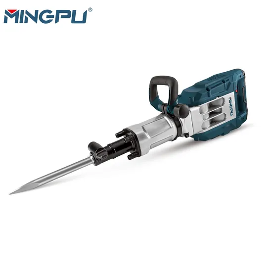 New 1900W Heavy Duty High Quality Electric Jack Hammer Drill