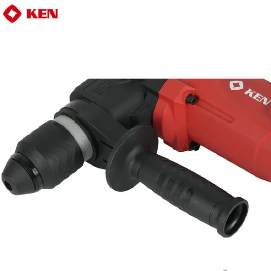 AC Ken Power Tools, Electric Rotary Hammer Drill