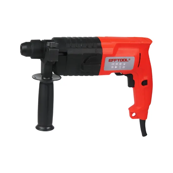2021hot Sale Electric Rotary Hammer Drill Machine