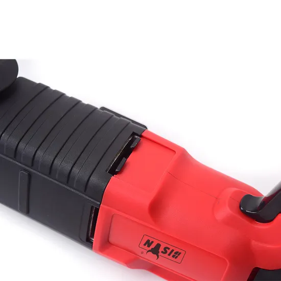Sbison Mini Cordless Rotary Hammer Drill 240V Electric with Lithium Battery