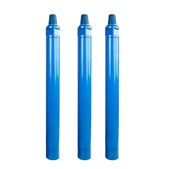 Bestlink Hot Sell DTH Down The Hole DTH Drill Hammer with Good Quality