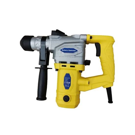 China Manufacturer Produced Quality 850W 26mm Drilling Hammer