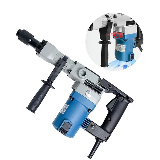 Factory Wholesale Electric Rotary Hammer Percussion Drill Hammer Drills