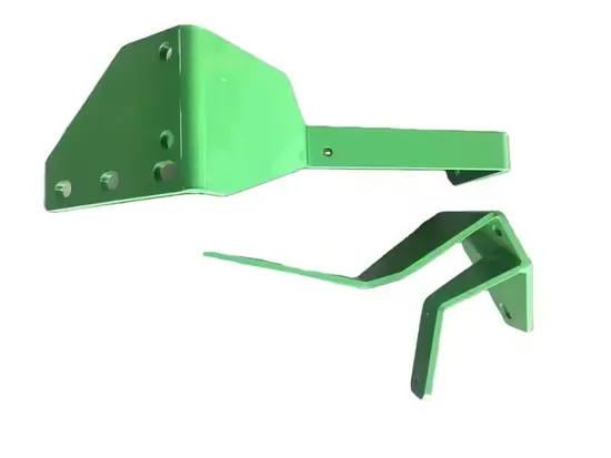 Wholesale Hardware Stamping and Bending Sheet Metal Parts