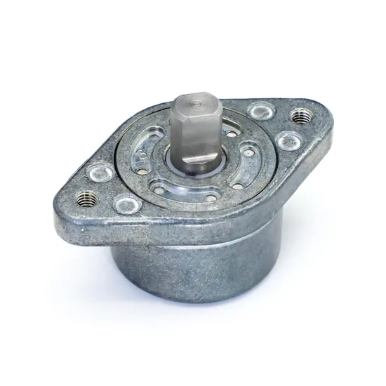 Wholesale High Torque Rotary Damper Metallic One Way Soft Close Bearing Noise Reduct Shock Absorber