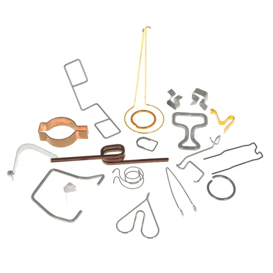 OEM Customized Stainless Steel Compression Spring Machine Processing Precision Metal Torsion Spring Shaped Springs