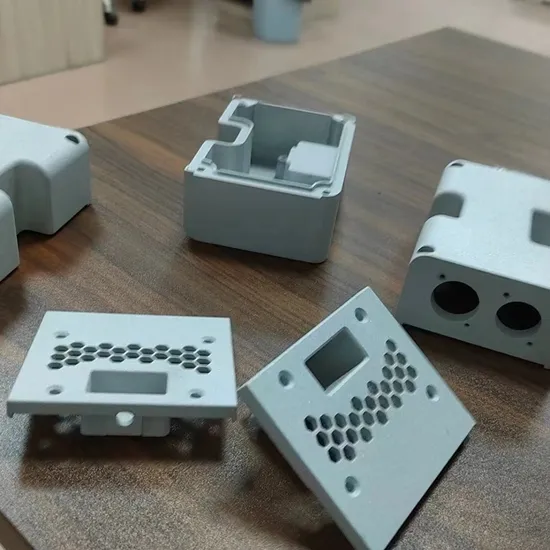 3D Printing Lighting Products