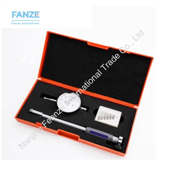 160-250mm Dial Bore Gauge with 0.01mm Graduation Measuring Device