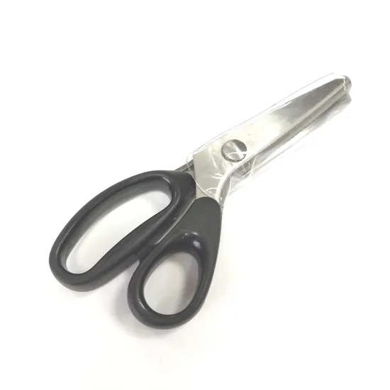 Textile Scissor Cut Cloth Scissors