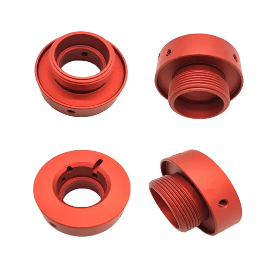 Origin Precision CNC Machining Parts Medical Agriculture Automation Automotive Fasteners Connectors