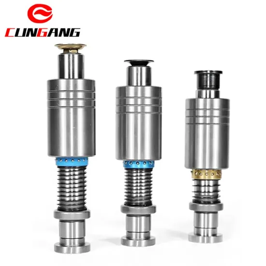 Ball Post Set Die Misumi Standard Pillar Sets Bushing Discharge Plate Inner Diameter Guide Sleeve