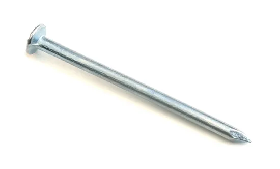 Polished Nail/ Common Iron Nail/ Wire Nail/Wooden Nail/Roofing Nail/Concrete Nail