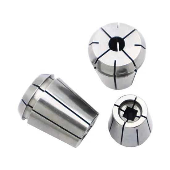 Factory Direct Price High Precision Erg50 Erg Spring Collet