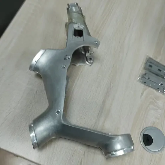 Metal 3D Printing Samples