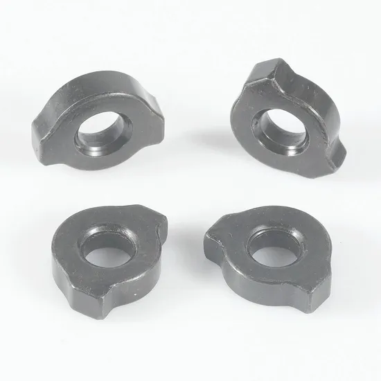 Wholesale Advanced High Quality Fasteners with 48 Hrs Salt Spray