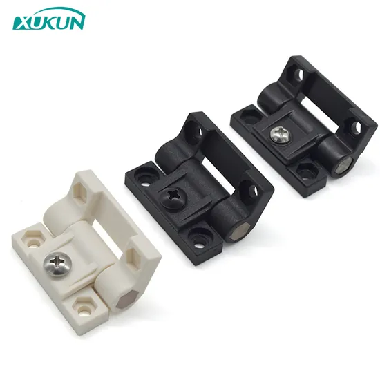 Xk513 Black Adjust Soft Close Kitchen Door Hinge Hexagonal Hole Mounting Location