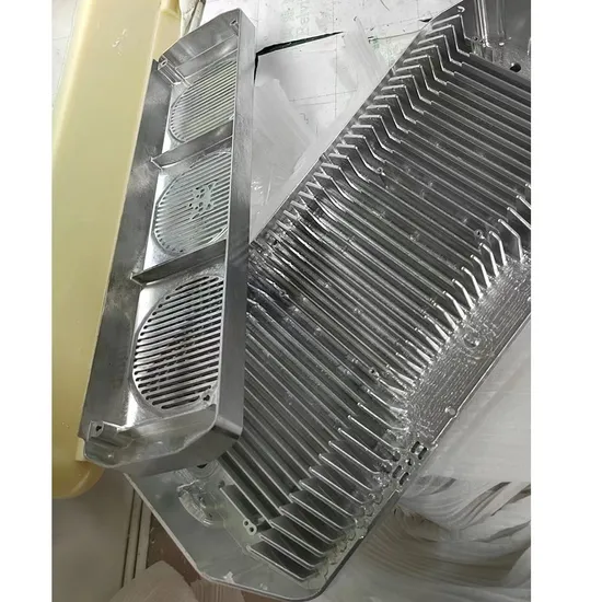 CNC Aluminum Alloy Sample /3D Aluminum Alloy Sample