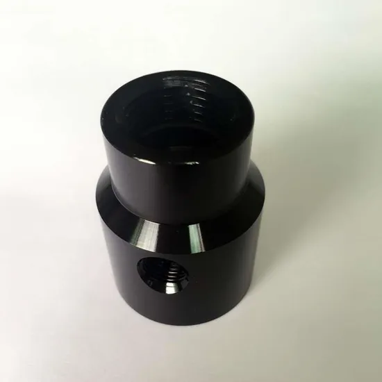 OEM Customized CNC Machining Service Non-Standard Metal Machined Parts Drilling, Laser Machining, Milling Stainless Steel, Steel Alloys CNC Machining