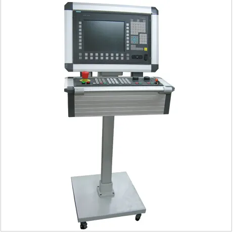 Protect The CNC Machine Tool Operating System