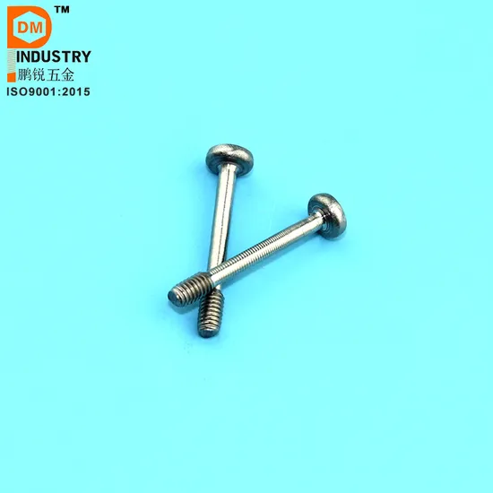 Stadard or Custom Captive Screw