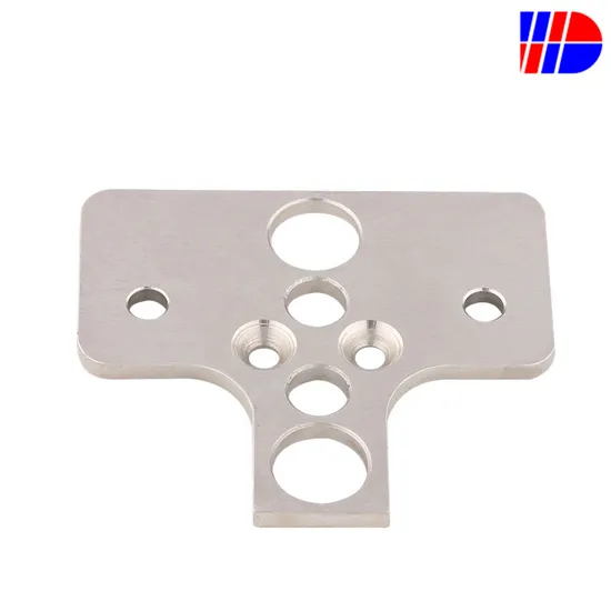 Precision Custom CNC Milling Turning Copper Machining Part