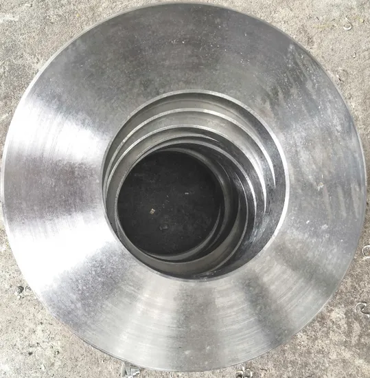 Heat Resistant Cobalt Tungsten Alloy Bushings