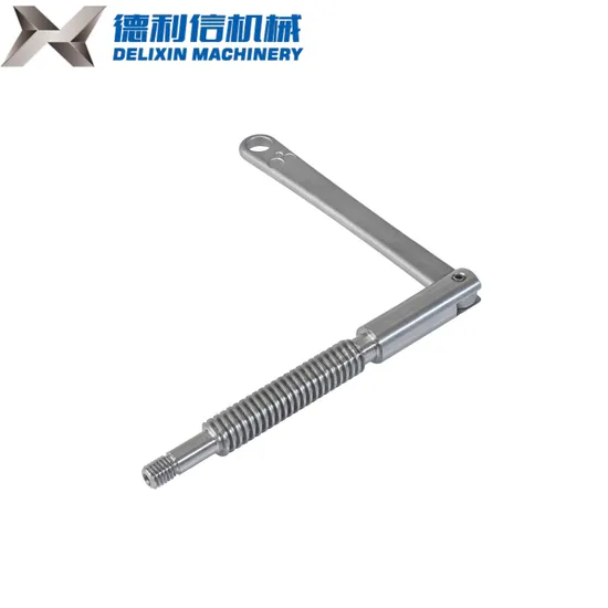 Mechanical Processing of Stainless Steel Wire, Automotive Parts, Copper Parts Processing