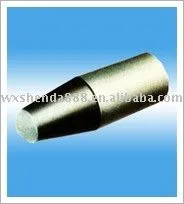 Nail Making Machine Spare Parts, Nail Making Punch Pin/Nail Head Punch/Punch Harmer
