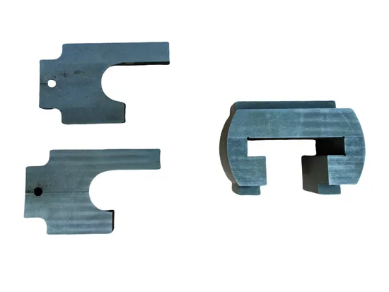 Heavy-Duty Wire Rope Cutter Blade Replacement Kit for Professionals