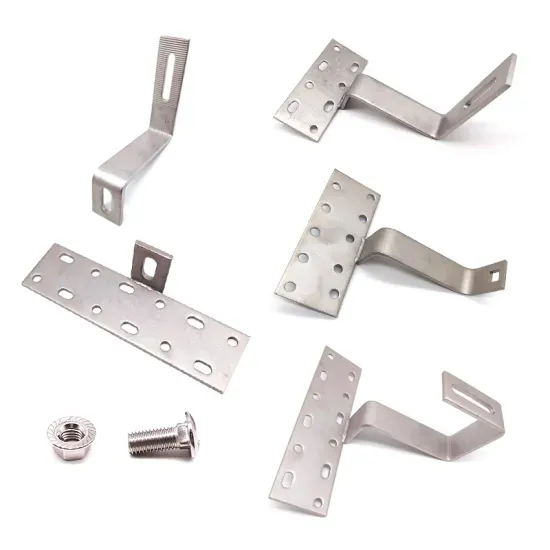 Bracket Metal Bracket U Bracket L Bracket Anchor Bracket Shelf Bracket Wall Bracket Solar Bracket
