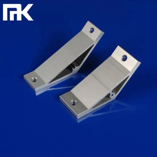 Mk 135 Degree Angle Bracket Connector Brakcet Connection Joint for Aluminum Profile