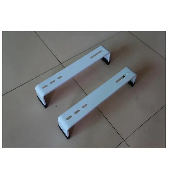Wall Bracket for Outdoor Air Conditioning Units Tb-125