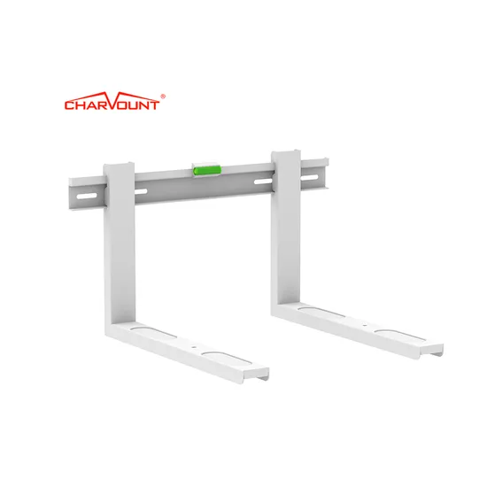 Heavy Sturdy Microwave Brackets and Wall Mount