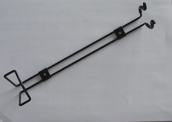 Fire Extinguisher Vehicle Bracket-Fire Extinguisher with Base Ring