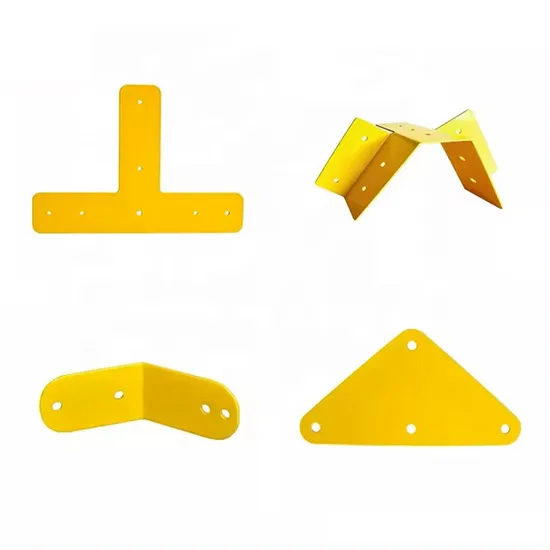 Swing Set Swing Beam Frame Bracket Fit